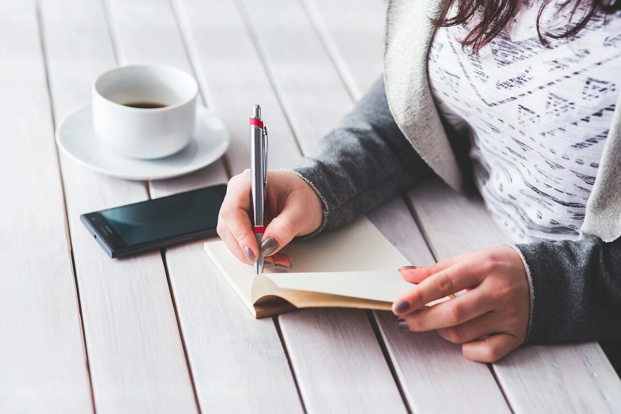 ブログ