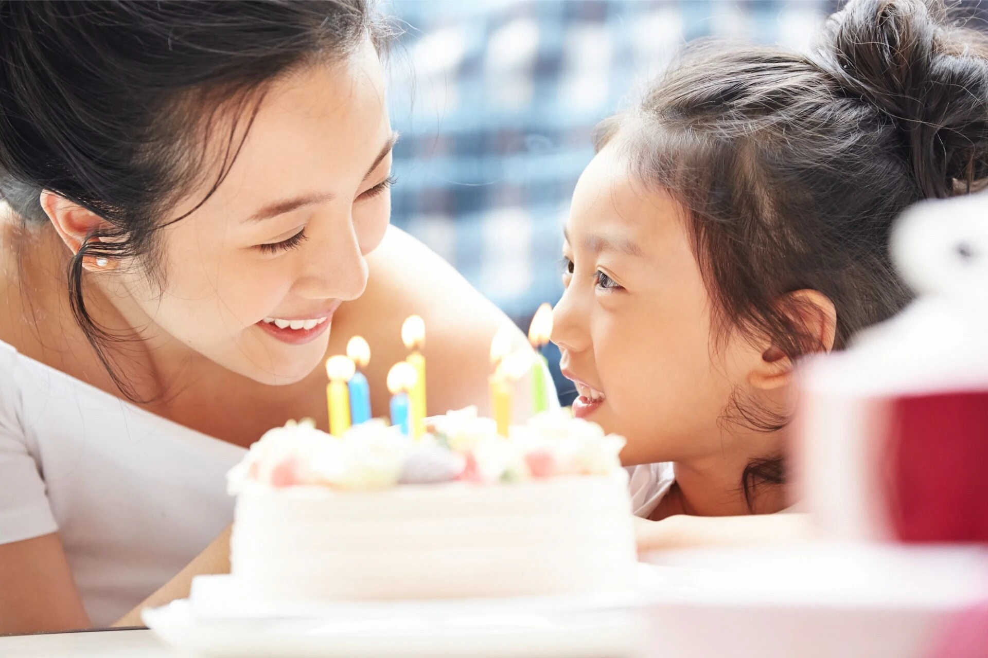 誕生日
